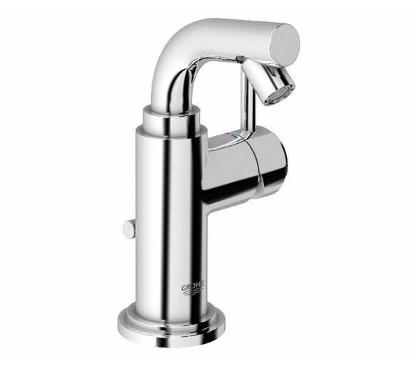 ᐉ Кран Atrio Bidet купити в Києві за вигідною ціною. Доставка по Україні. Гарантія