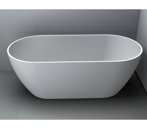 Ванна Fancy Marble Greenland 1700х800х625 мм