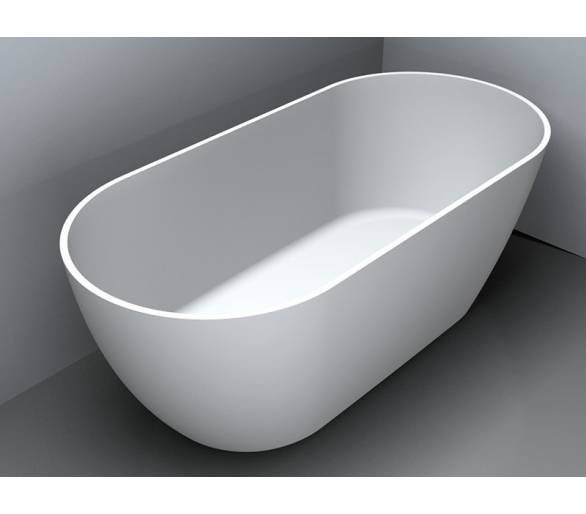 Баня Fancy Marble Гренландії 1700х800х625 мм