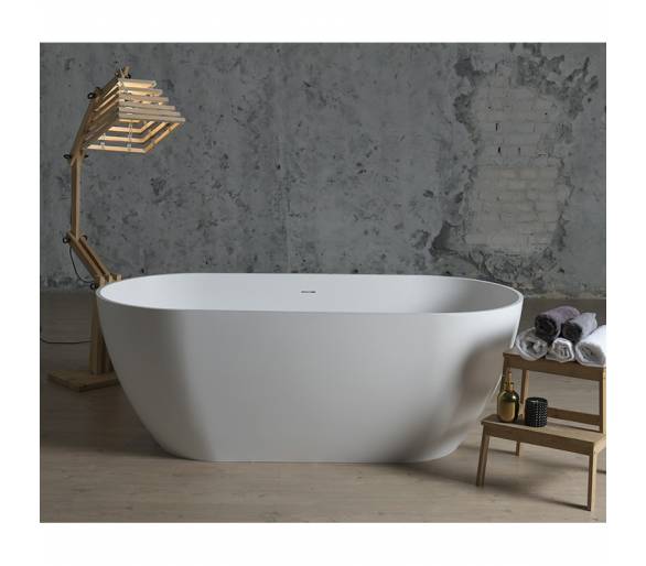 Ванна Fancy Marble Greenland 1700х800х625 мм