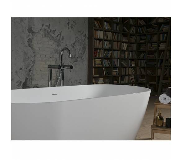 Баня Fancy Marble Гренландії 1700х800х625 мм