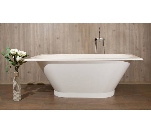 Ванна Fancy Marble Tasmania 180х80 см.