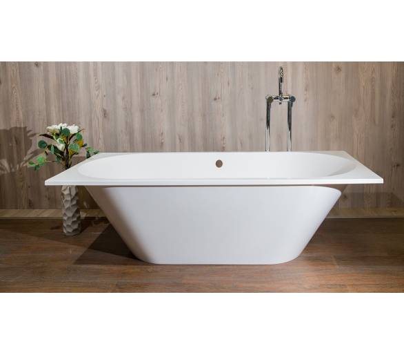 Ванна Fancy Marble Tasmania 180х80 см.