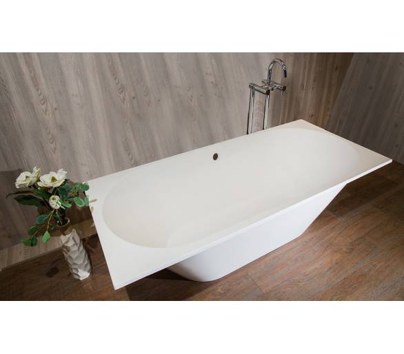 Ванна Fancy Marble Tasmania 180х80 см.