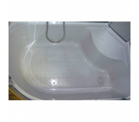 Гідромасажна коробка Atlantis AKL-1315 XL R 130х85х220