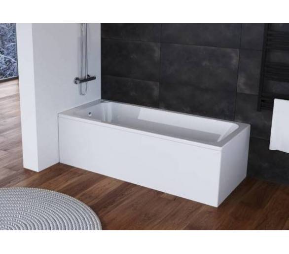 Гидромассажная ванна Riva Pool Musa 150x75 см HydroMINI.santehdom.kiev.ua