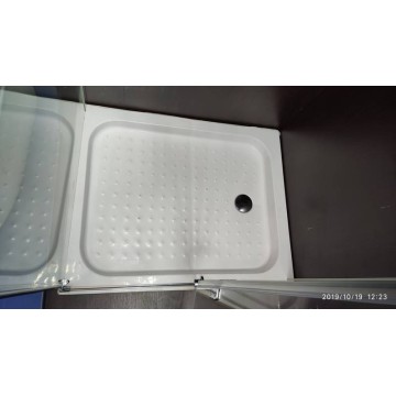 Душова кабіна Diamond Premium DP-004 120х80х210 см.