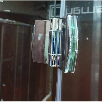 Душова кабіна Diamond Premium DP-004 120х80х210 см.