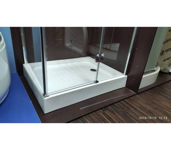 Душова кабіна Diamond Premium DP-004 120х80х210 см.