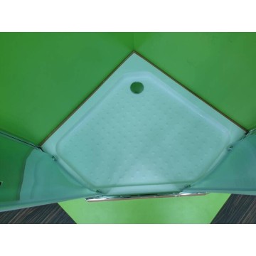 П'ятикутна кабіна Artex P30-03 90x90x203