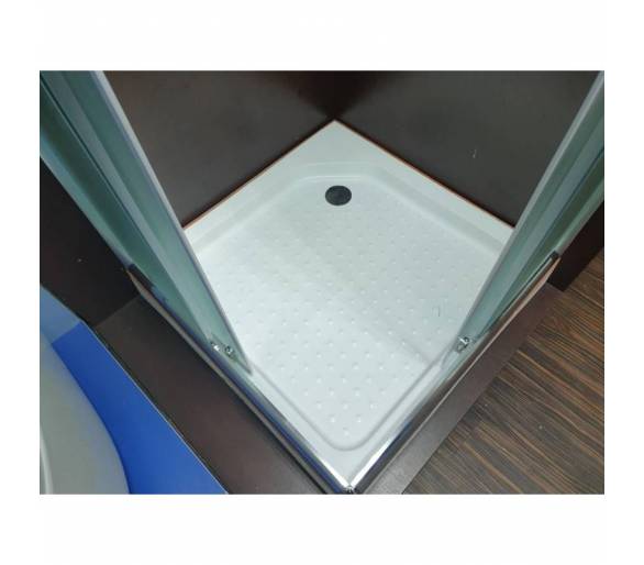 Душова кабіна Artex ST80-01 90x90x198