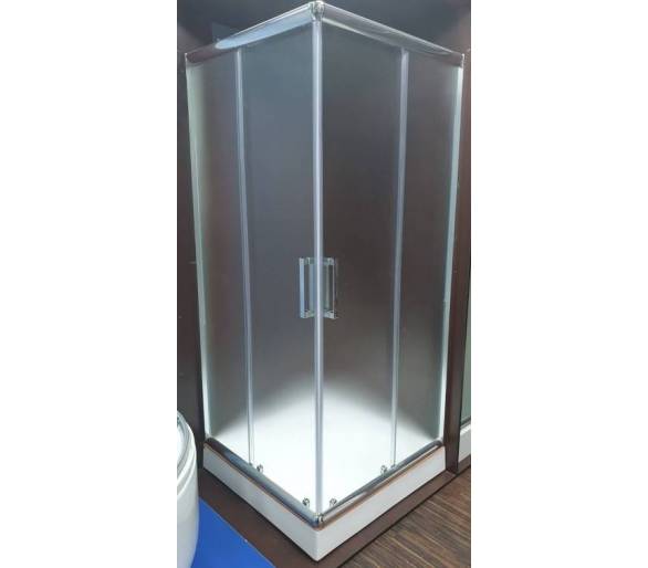 Душова кабіна Artex ST80-01 90x90x198
