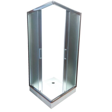Душевая кабина Artex ST80-01 90x90x198