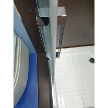 Душова кабіна Artex Р12-80 120х80х198 см.