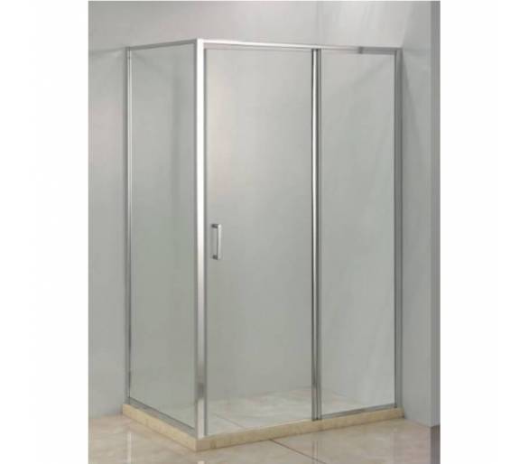 Душова кабіна Artex Р12-80 120х80х198 см.