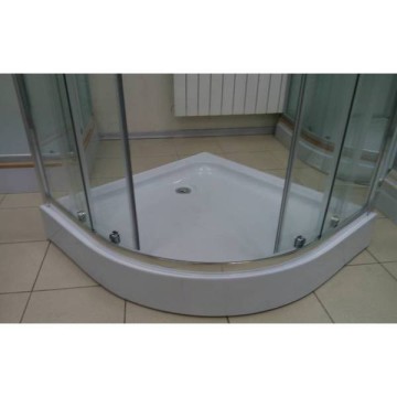 Душова кабіна Veronis КН-3-100 100х100 см.