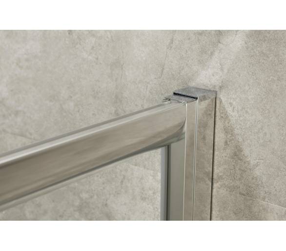 Боковая стенка 90*195см, для комплектации с дверьми bifold 599-163 (h) 