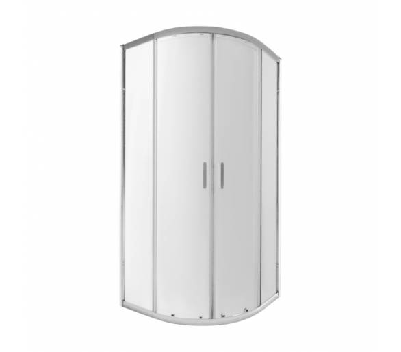 ᐉ Душова кабіна Qtap Taurus CRM1011AC6 Clear купити в Києві за вигідною ціною. Доставка по Україні. Гарантія