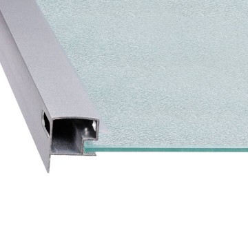 Душова кабіна Lidz WAWEL SC90x90.SAT.LOW.FR
