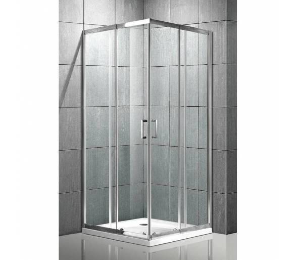 Душова кабіна Veronis FLEX-7-14 70-80х90-100 см.