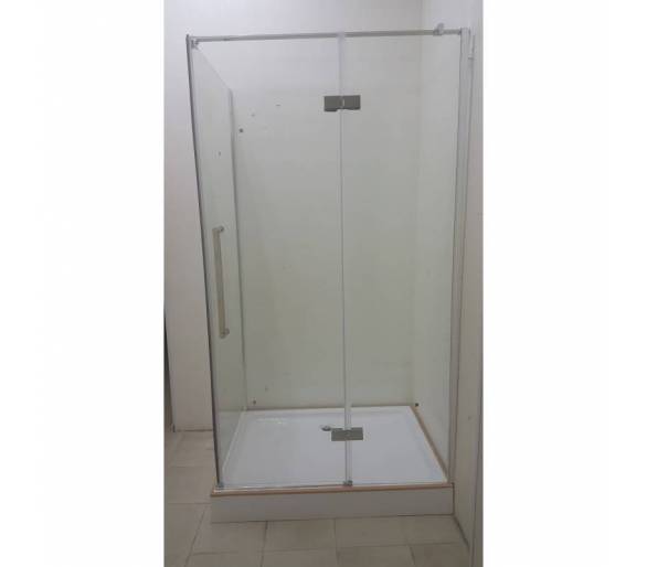 Душевая кабина ARTEX ST-100-05 100х100х190 см. без поддона