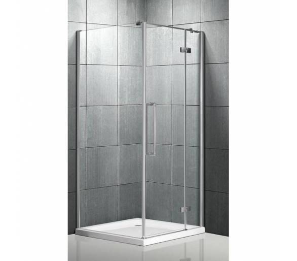Душова кабіна ARTEX СТ-100-05 100х100х190 см.