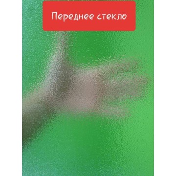 Душовий бокс Veronis BN-5-80 XL білий 80х80х220