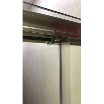 Душова кабіна Veronis FLEX-7-14 70-80х90-100 см.