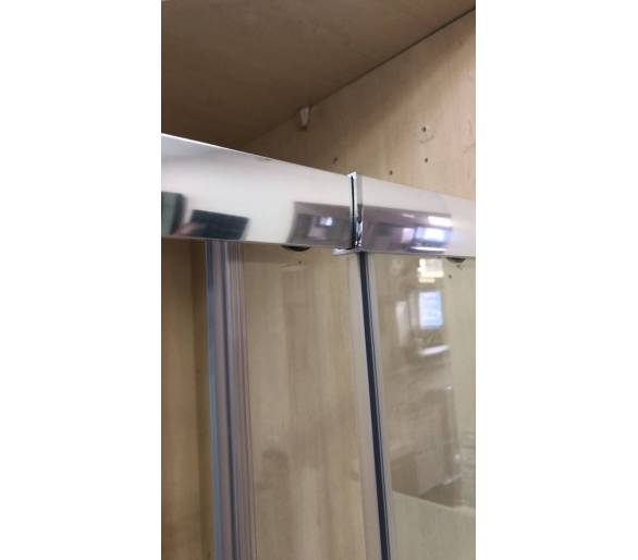 Душова кабіна Veronis FLEX-7-12 90-100x90-100x190 см