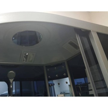 Гідромасажна коробка Atlantis AKL 1315 R 130x85см