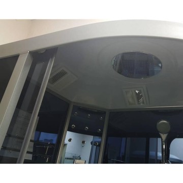 ᐉ Гидромассажный бокс Atlantis AKL 1315 L 130*85см купить в Киеве по выгодной цене. Доставка по Украине. Гарантия