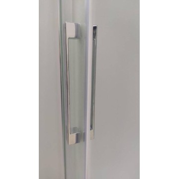 Душова кабіна Artex ЗГТ80-01 80х80 см.