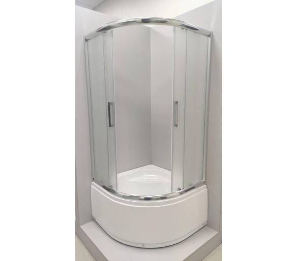 Душова кабіна Artex Artex HRT80-01 (90)