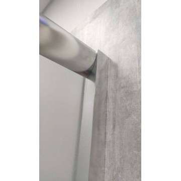 Душова кабіна Artex Artex Artex HRT80-01 (100)
