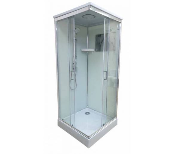 Душевой бокс Veronis BN-1-03 90x90x210 см.