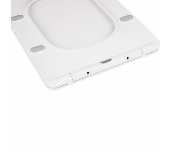 Унитаз-компакт Qtap Tern безободковый с сиденьем Soft-close