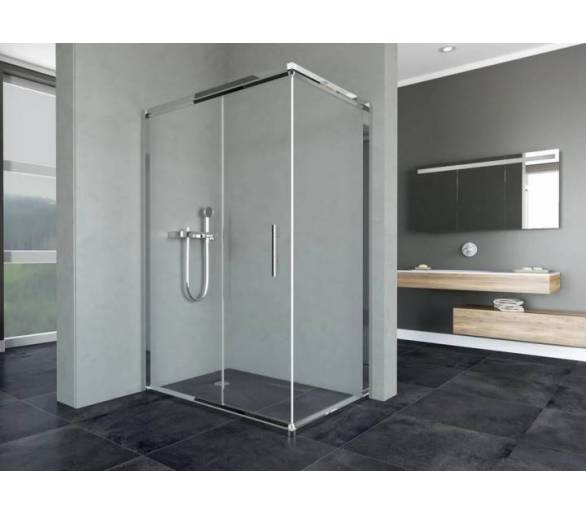 Душевая кабина Veronis Minnesota 120x90 без поддона