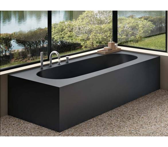 Баня Albatros панель Ethos 220x120