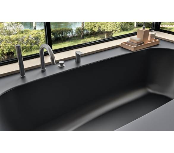 Баня Albatros панель Ethos 220x120