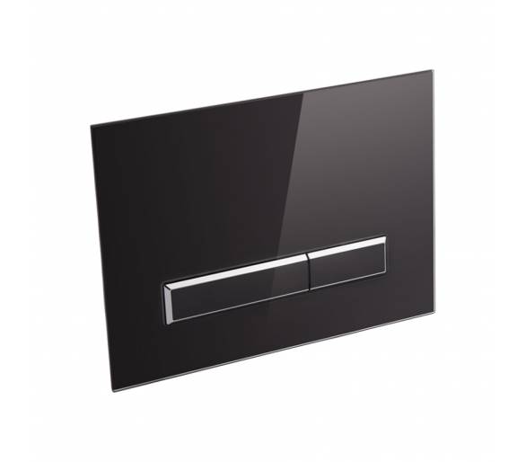 ᐉ Встановити установку 4 в 1 Qtap Nest ST з лінійним змивом панелі QT0133M425V1107GB купити в Києві за вигідною ціною. Доставка 