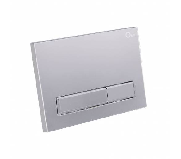 Встановіть установку 4 в 1 Qtap Nest ST з лінійною змивною панеллю QT0133M425M08382SAT