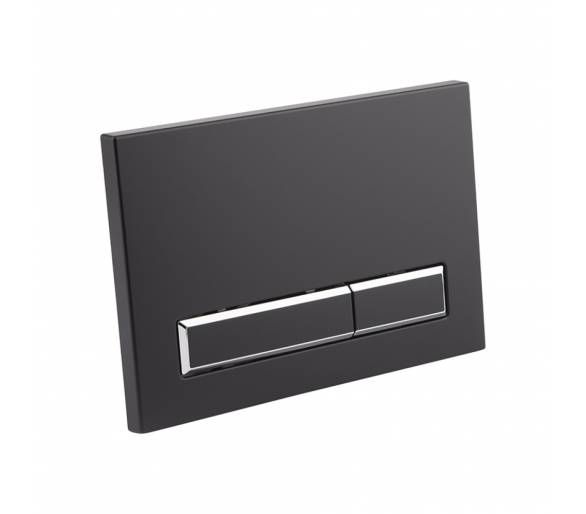 Встановіть установку 4в1 Qtap Nest ST з лінійною змивною панеллю QT0133M425M08V1091MB