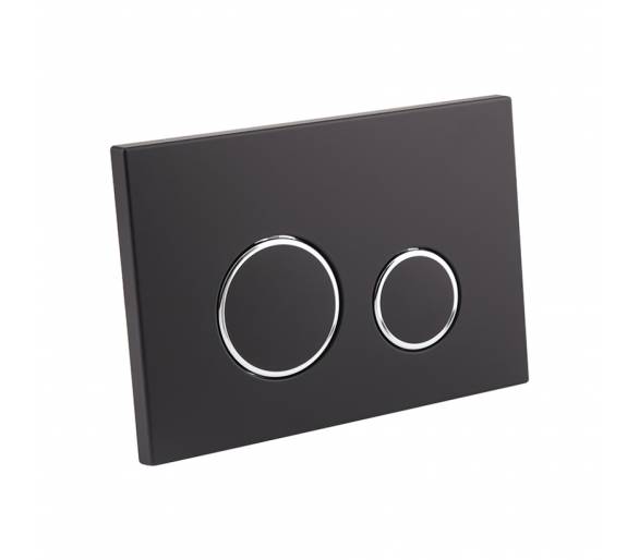 Встановіть установку 4в1 Qtap Nest ST з круглою змивною панеллю QT0133M425M11V1146MB