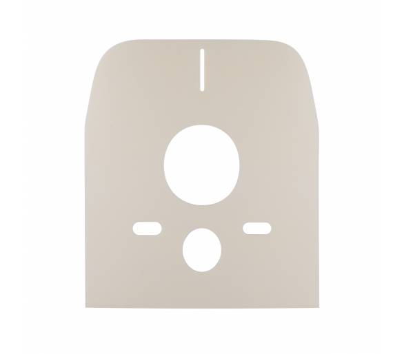 Установка для унітазу Qtap Nest Uni QT0233M370