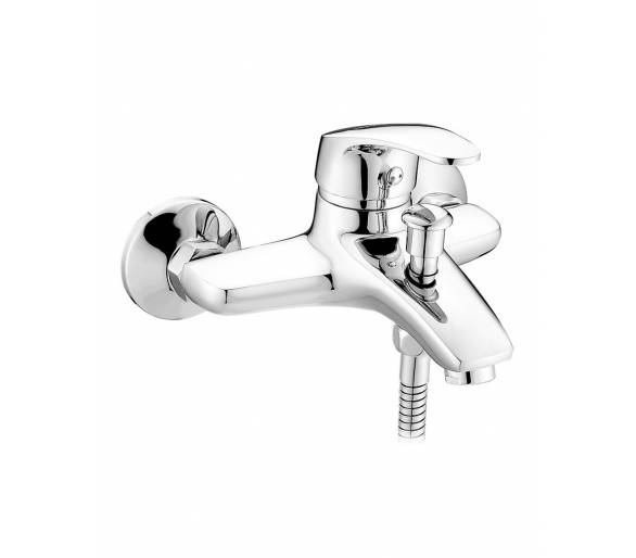 ᐉ Смеситель для ванны Imprese Praha купить в Киеве по выгодной цене. Доставка по Украине. Гарантия
