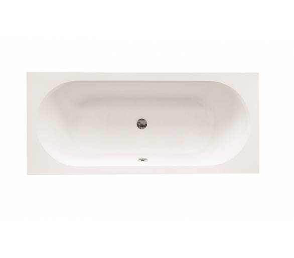 Акрилова ванна BESCO VITAE 170х75 см.