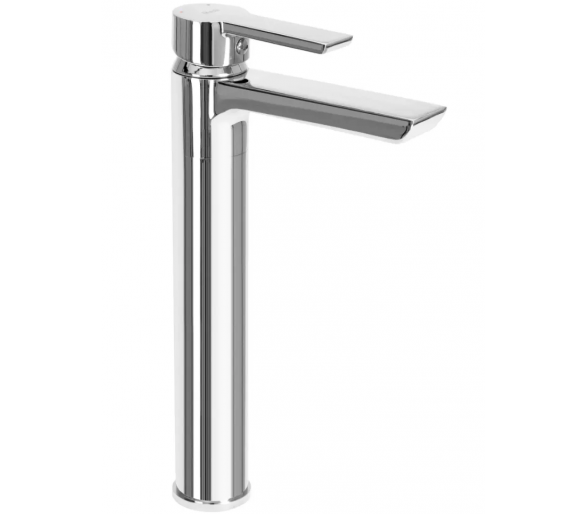 Смеситель для раковины (умывальника) REA ARGUS CHROME хром высокий