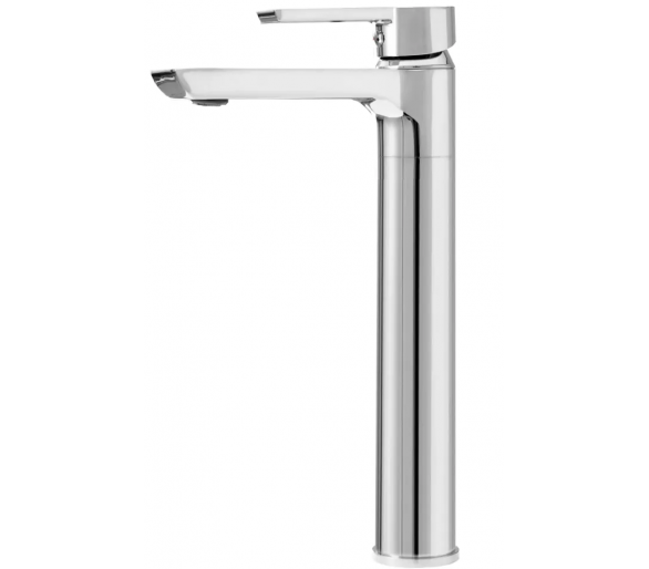 Змішувач для раковини (умивальник) REA хром ARGUS CHROME високий