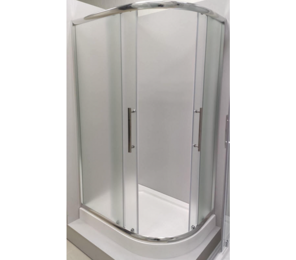 Душевая кабина ARTEX RT-81-10 100x80x203 левосторонняя