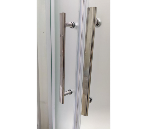 Душевая кабина ARTEX RT-81-10 100x80x203 левосторонняя